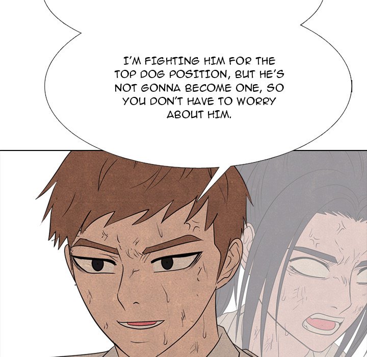 High School Devil chapter 321 page 27