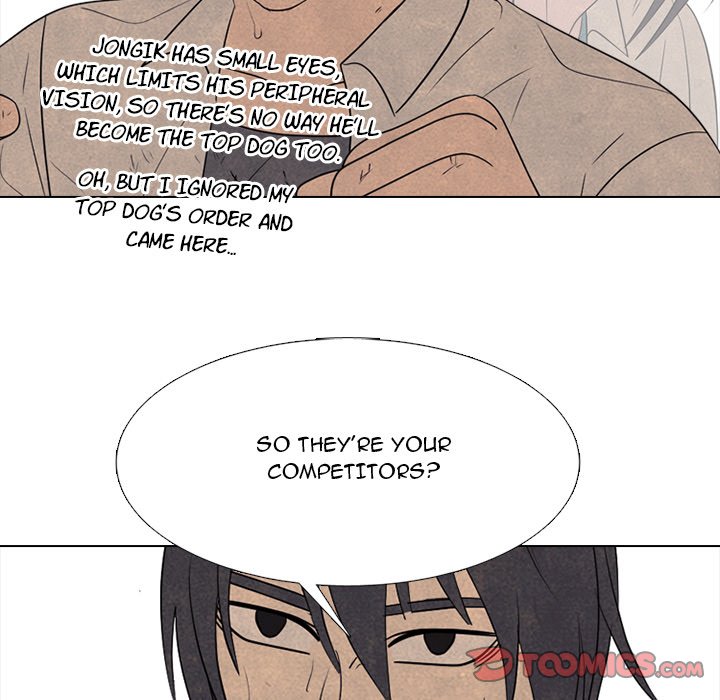 High School Devil chapter 321 page 28