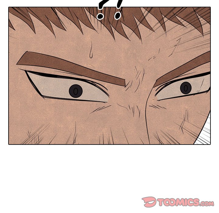 High School Devil chapter 321 page 40