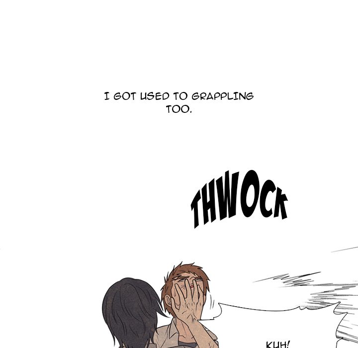 High School Devil chapter 321 page 41