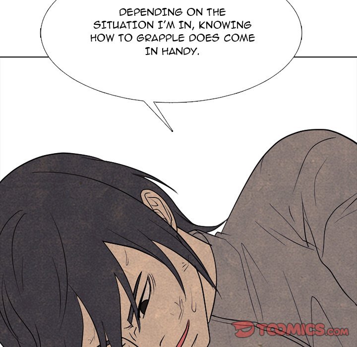 High School Devil chapter 321 page 52