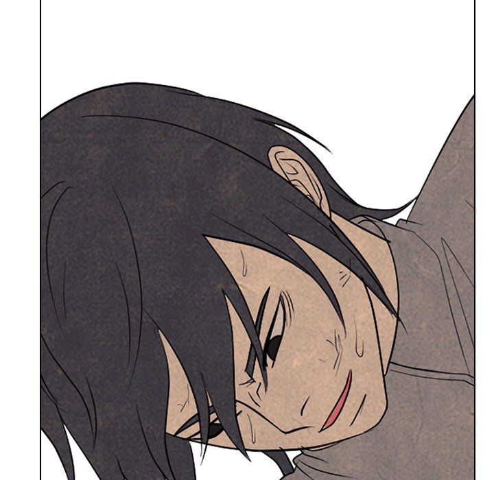High School Devil chapter 321 page 57