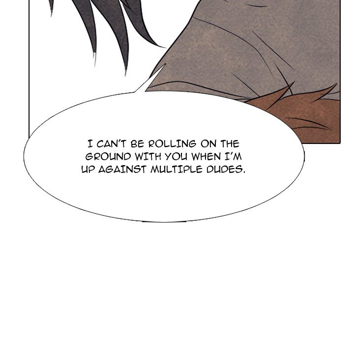 High School Devil chapter 321 page 58