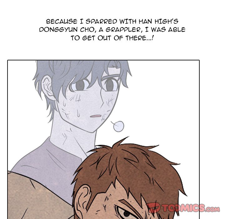 High School Devil chapter 321 page 76