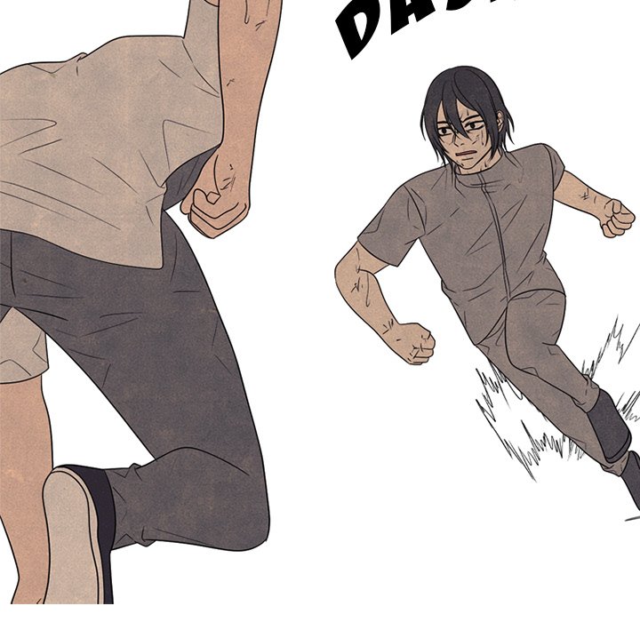 High School Devil chapter 321 page 79