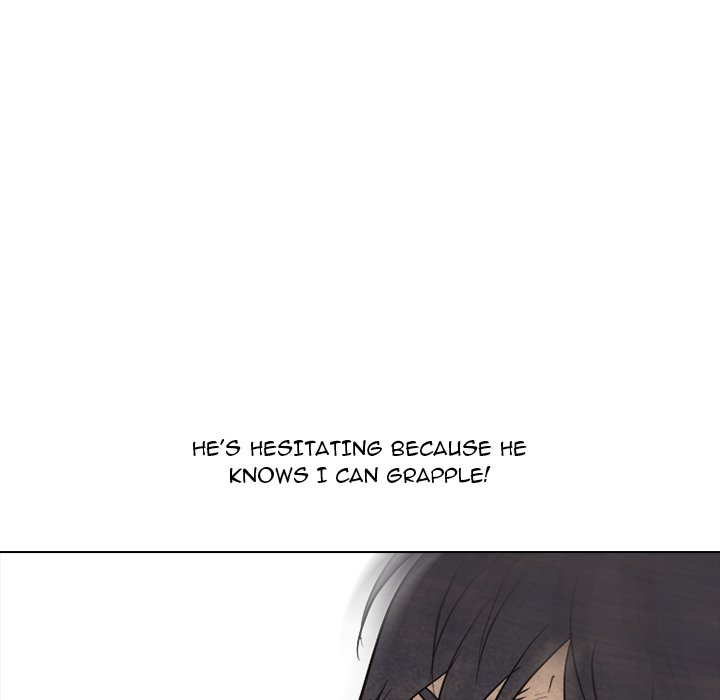 High School Devil chapter 321 page 87