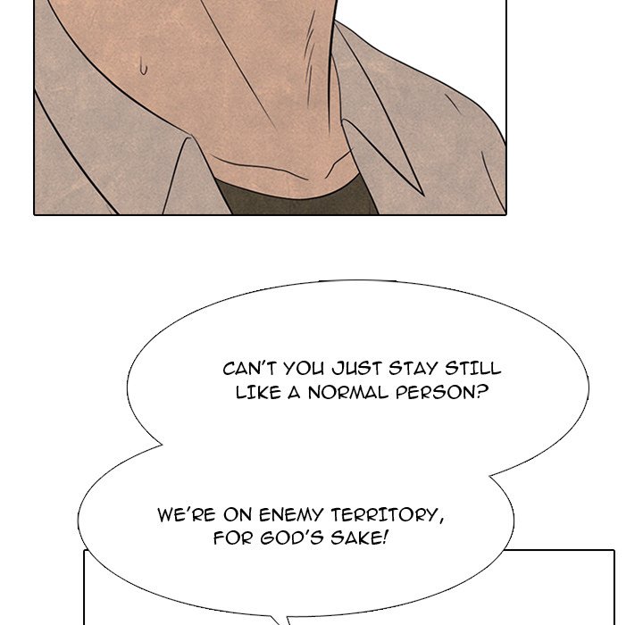 High School Devil chapter 321 page 102
