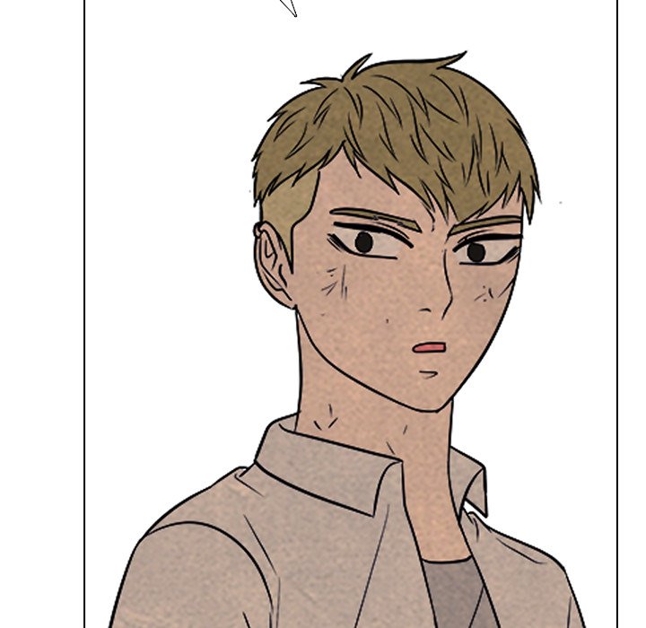 High School Devil chapter 321 page 103