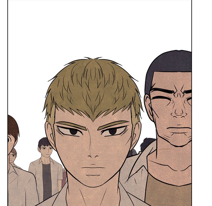 High School Devil chapter 321 page 110