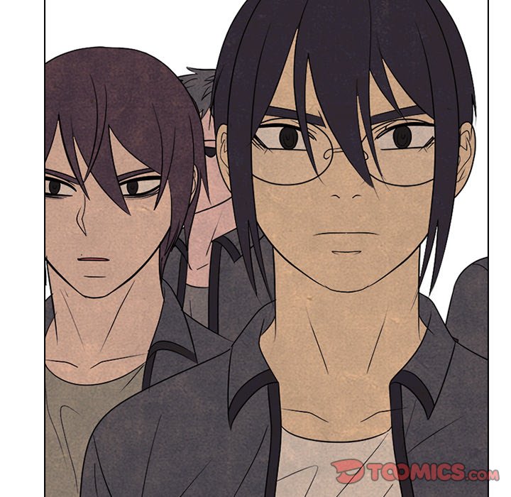 High School Devil chapter 321 page 112