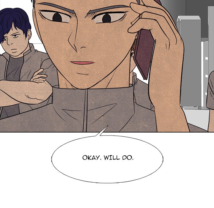 High School Devil chapter 321 page 114