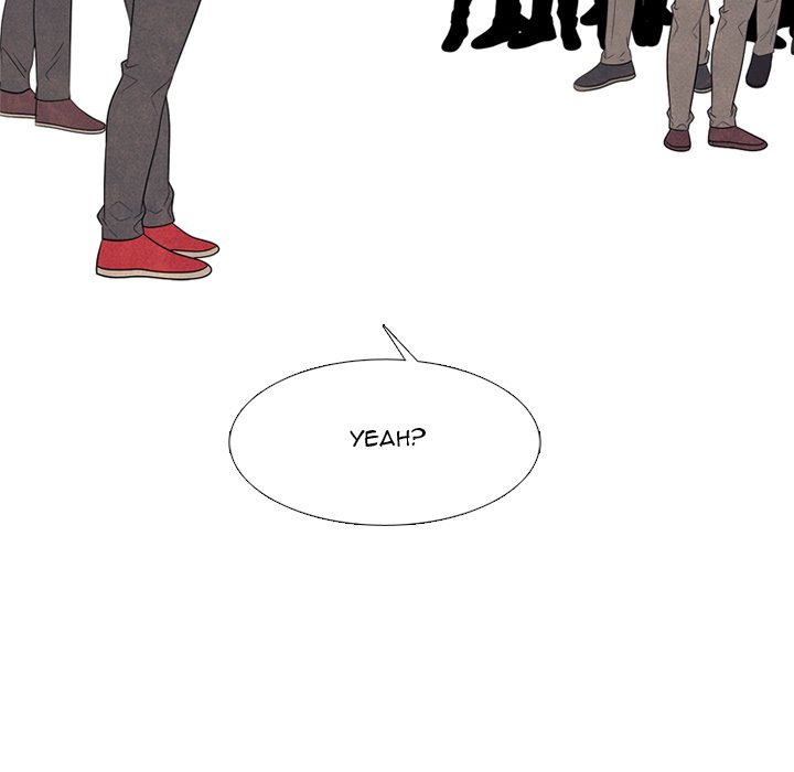 High School Devil chapter 321 page 118