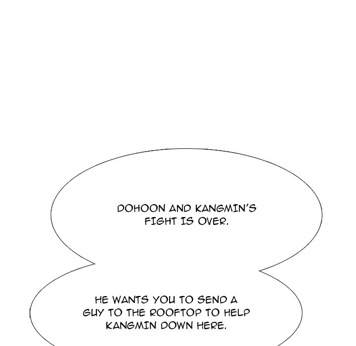 High School Devil chapter 321 page 119