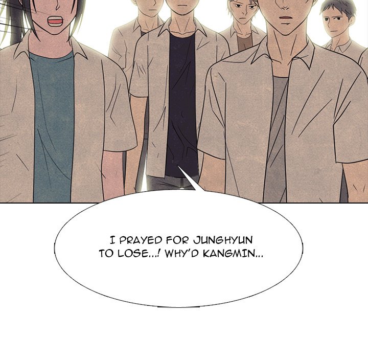 High School Devil chapter 321 page 122