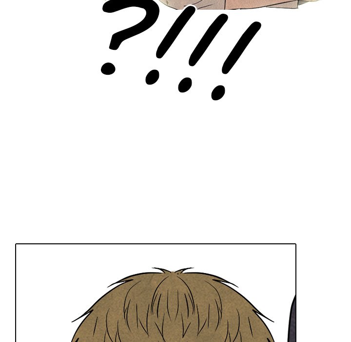 High School Devil chapter 321 page 128