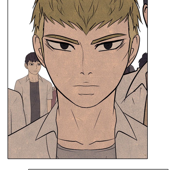 High School Devil chapter 321 page 129