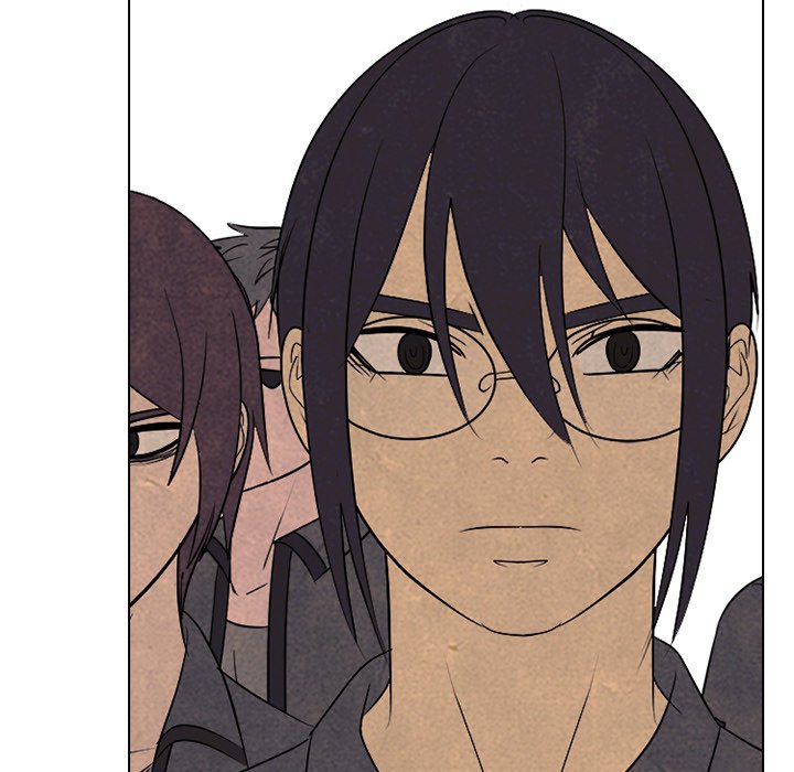 High School Devil chapter 321 page 130