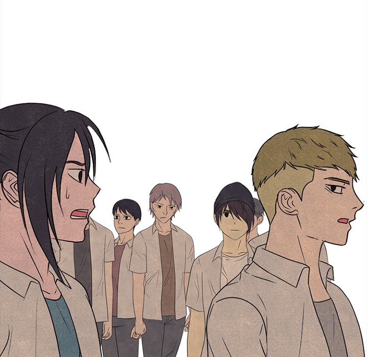 High School Devil chapter 321 page 133