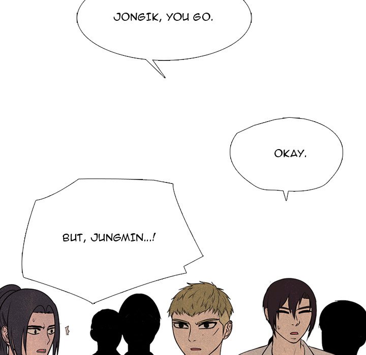 High School Devil chapter 321 page 135