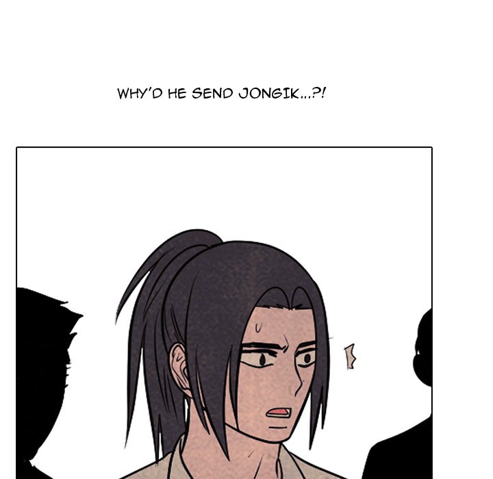 High School Devil chapter 321 page 138