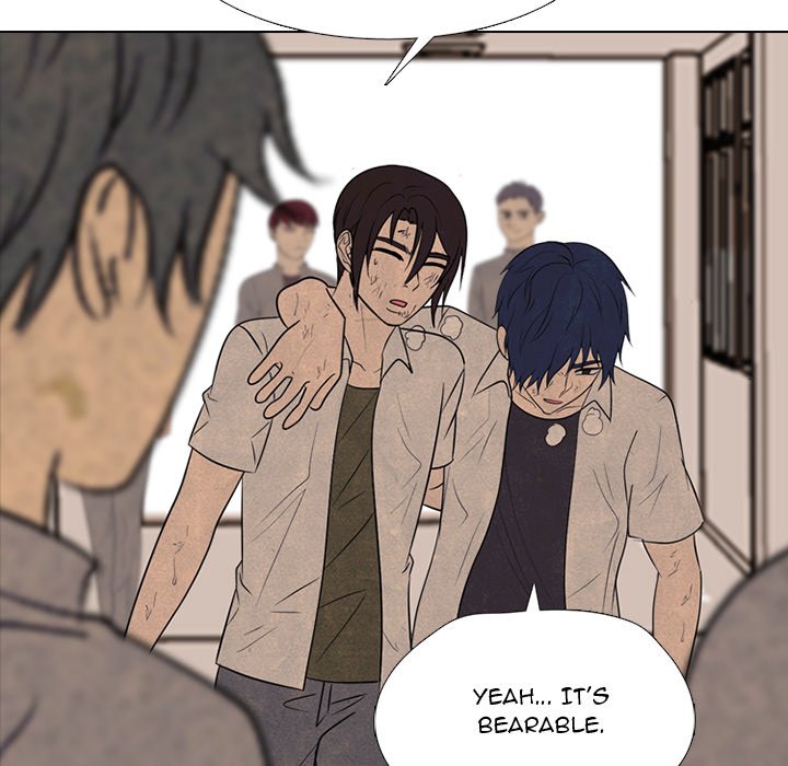High School Devil chapter 321 page 146