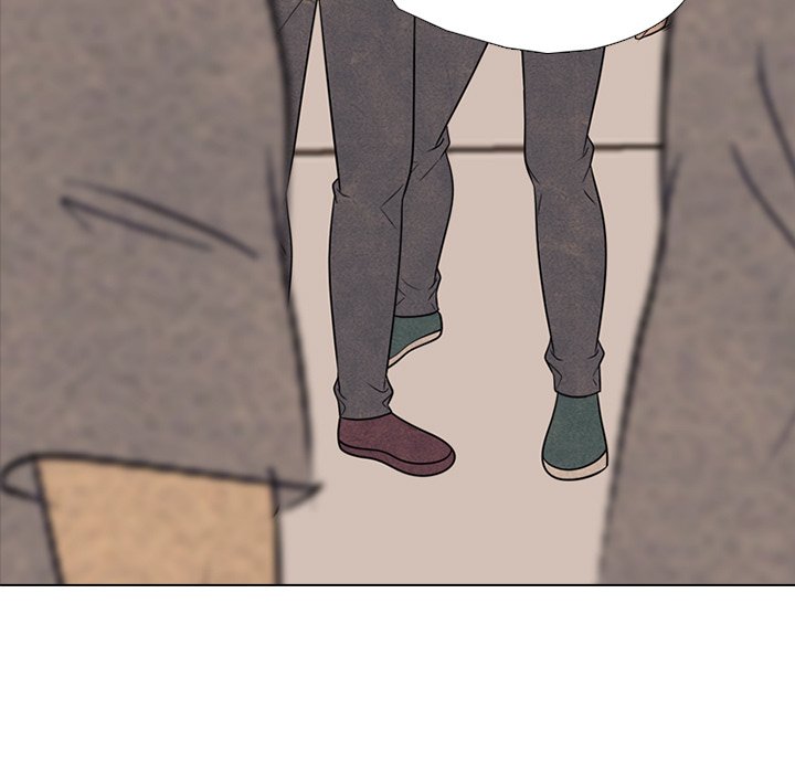 High School Devil chapter 321 page 147