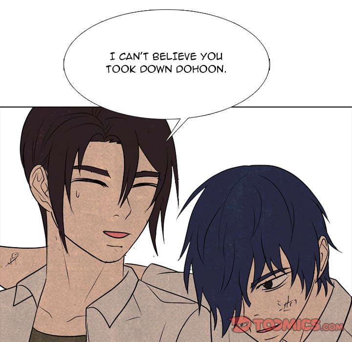 High School Devil chapter 321 page 148