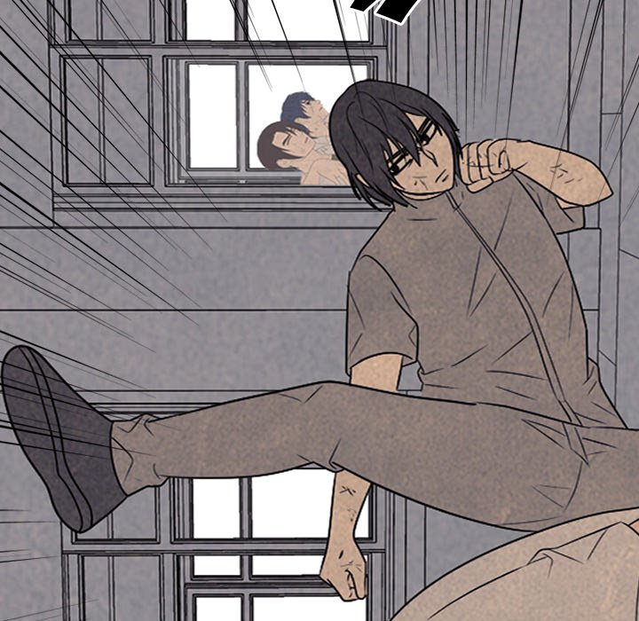 High School Devil chapter 321 page 157