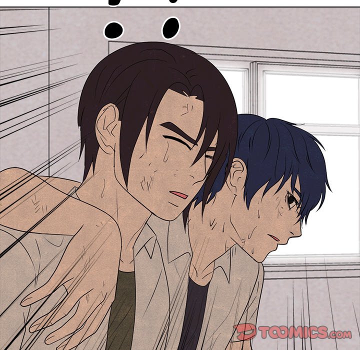 High School Devil chapter 321 page 160