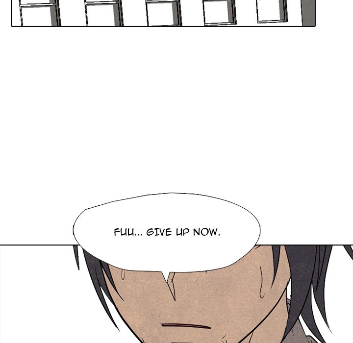 High School Devil chapter 321 page 168