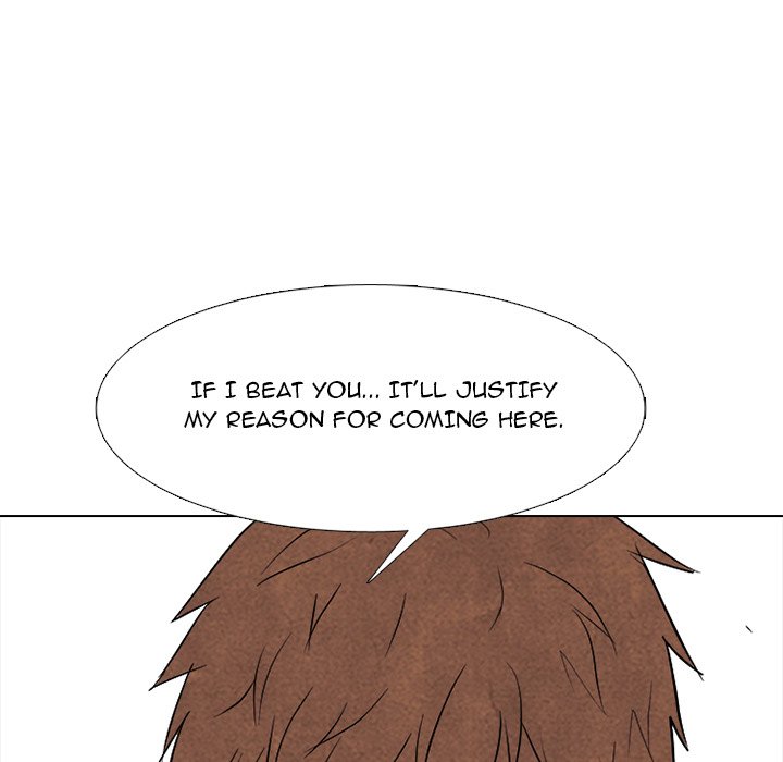 High School Devil chapter 321 page 181