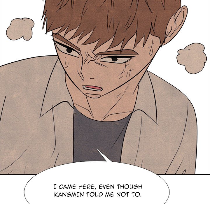 High School Devil chapter 321 page 182