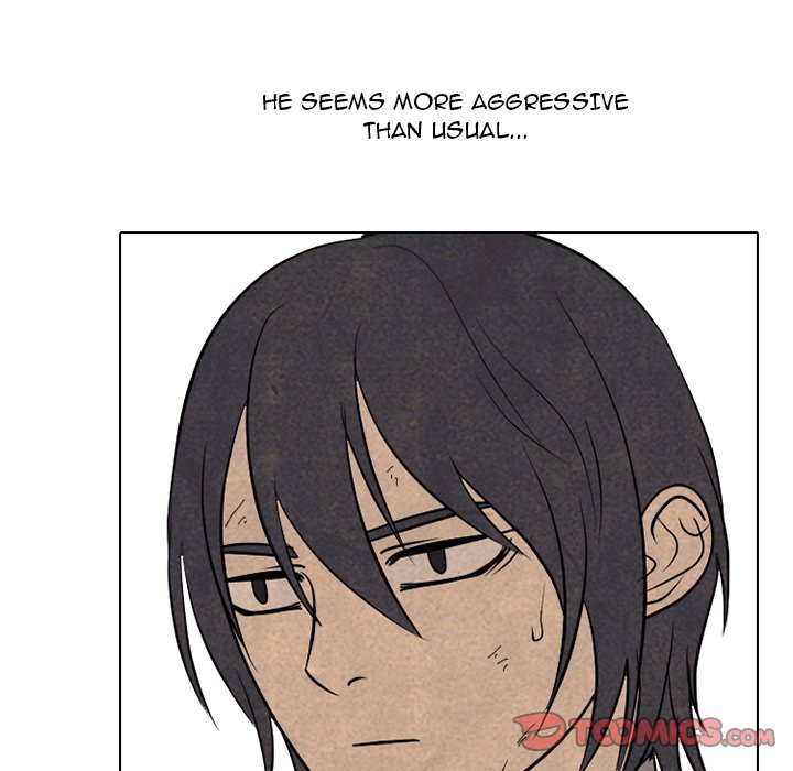 High School Devil chapter 321 page 184