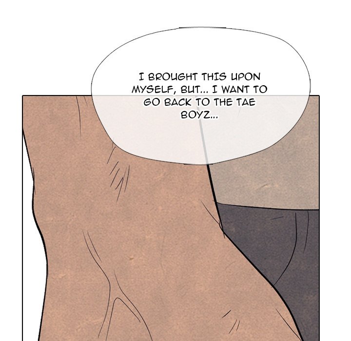 High School Devil chapter 321 page 186