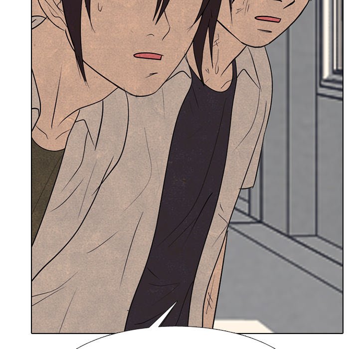 High School Devil chapter 322 page 22