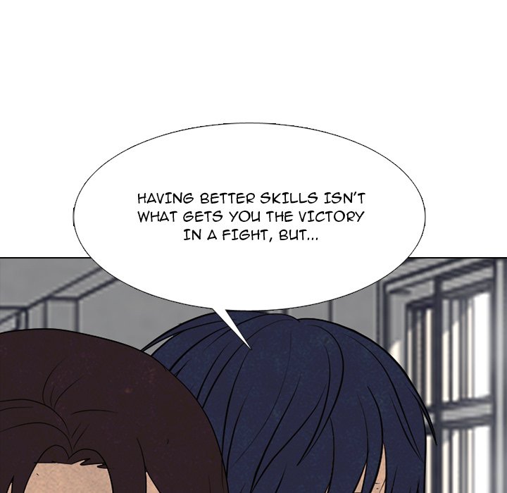 High School Devil chapter 322 page 24