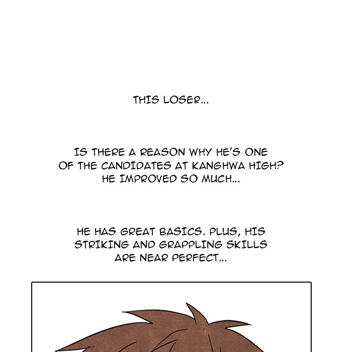 High School Devil chapter 322 page 35