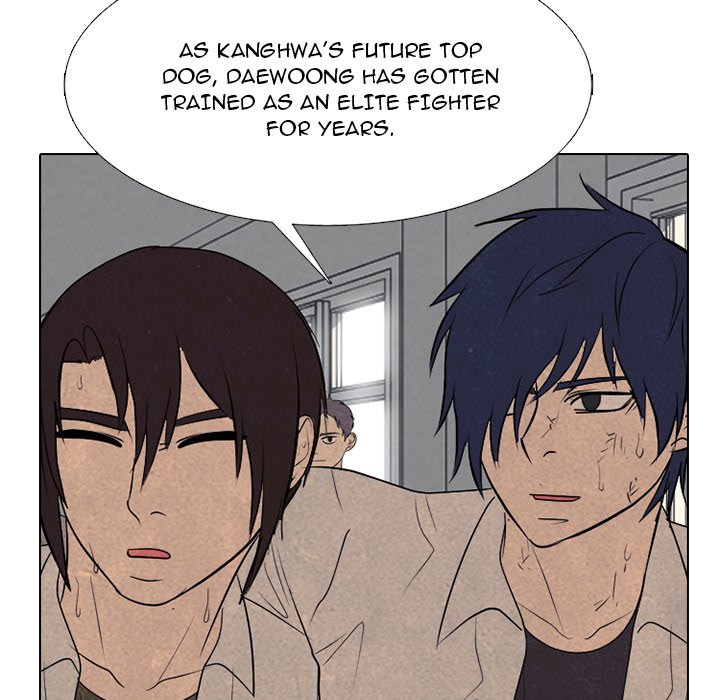 High School Devil chapter 322 page 52