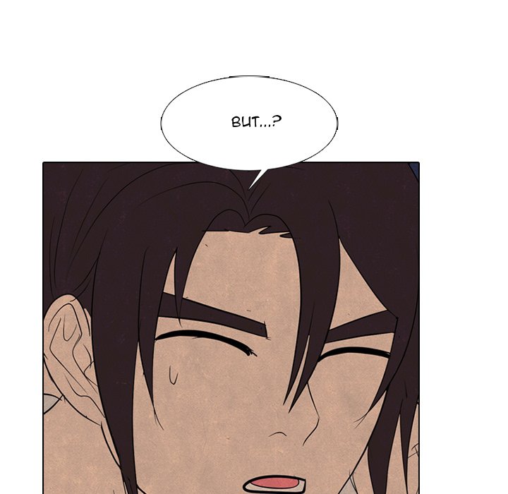 High School Devil chapter 322 page 54