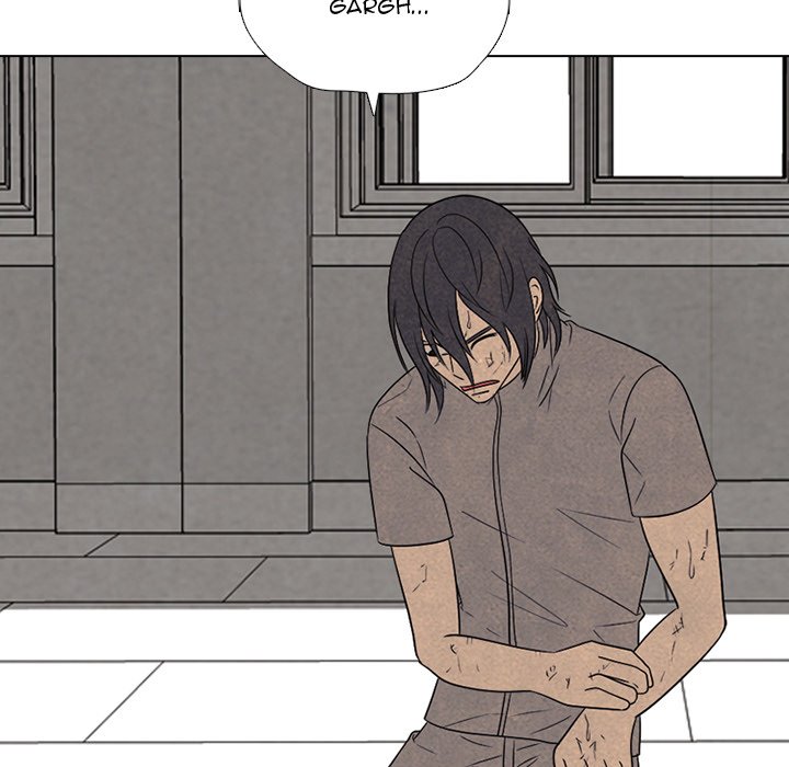 High School Devil chapter 322 page 91