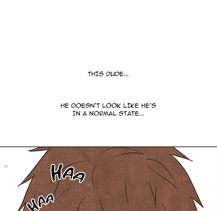 High School Devil chapter 322 page 108