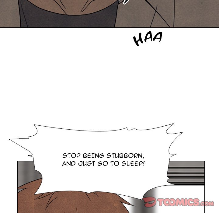 High School Devil chapter 322 page 111