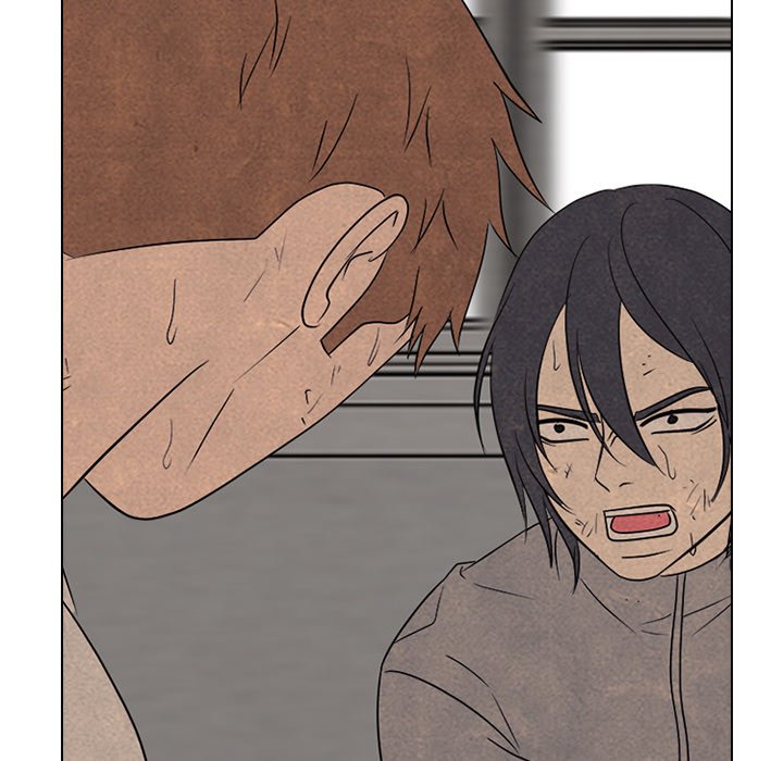 High School Devil chapter 322 page 112