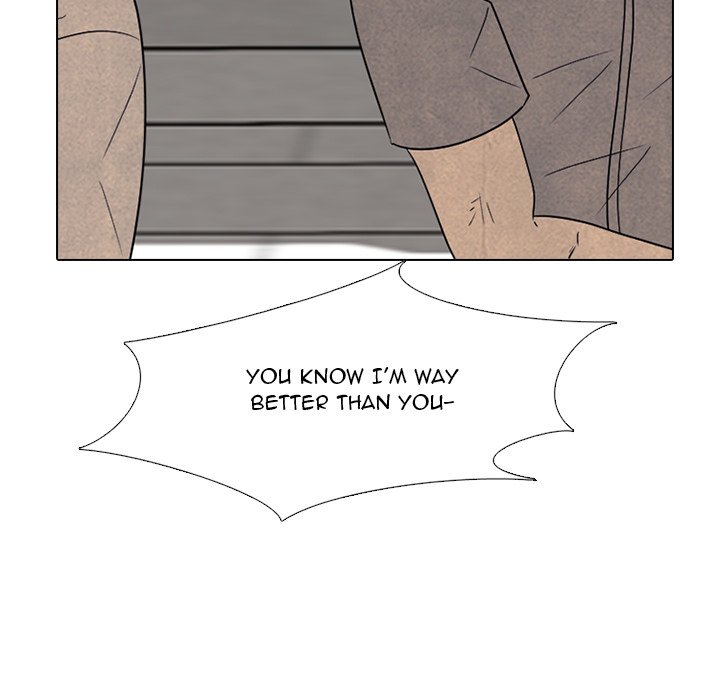 High School Devil chapter 322 page 113