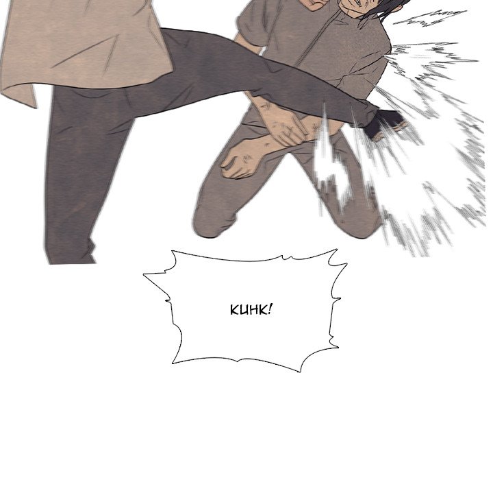 High School Devil chapter 322 page 116
