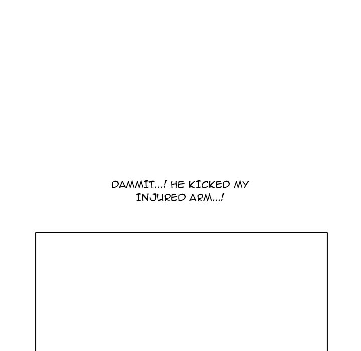 High School Devil chapter 322 page 117
