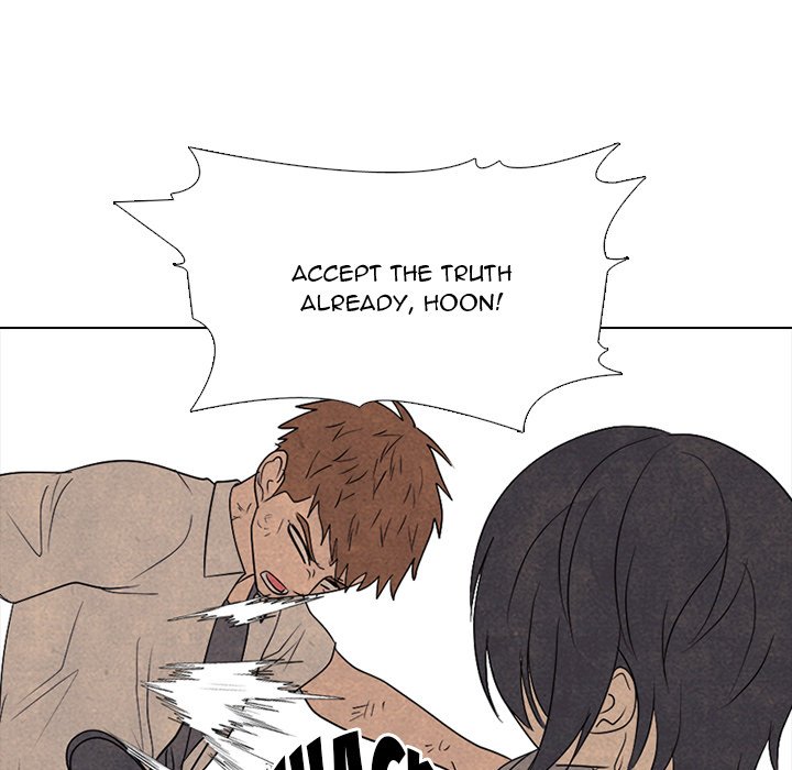 High School Devil chapter 322 page 119