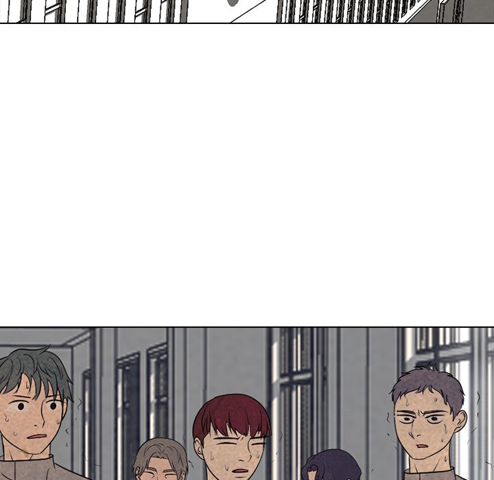 High School Devil chapter 322 page 138