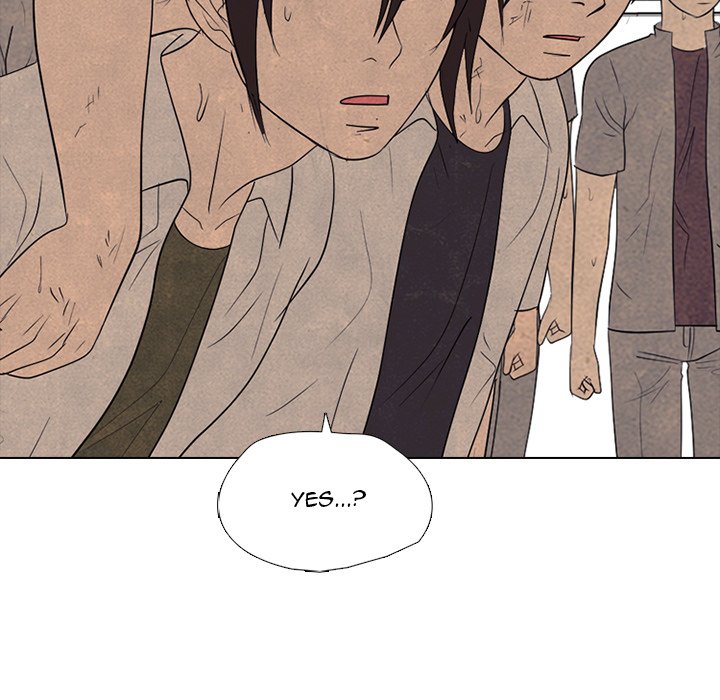 High School Devil chapter 322 page 140