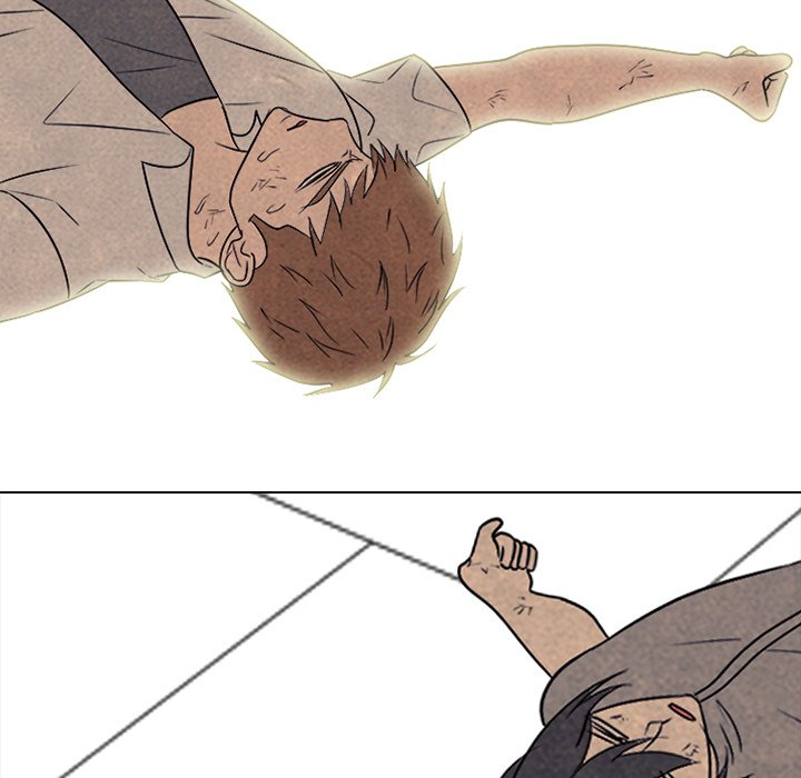 High School Devil chapter 322 page 146